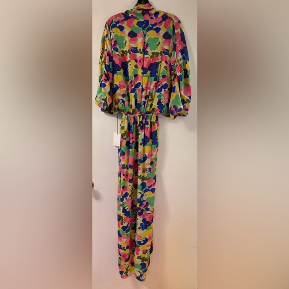 SWF THE PLUNGE DRESS
fIeld trip brand new with tag - Picture 4 of 4